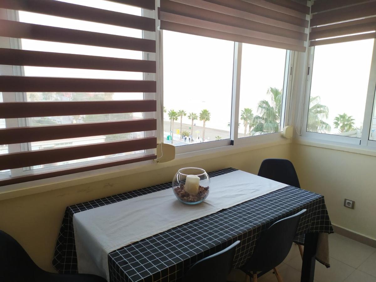 Apartamento T46a2 Frente A La Playa Benalmádena