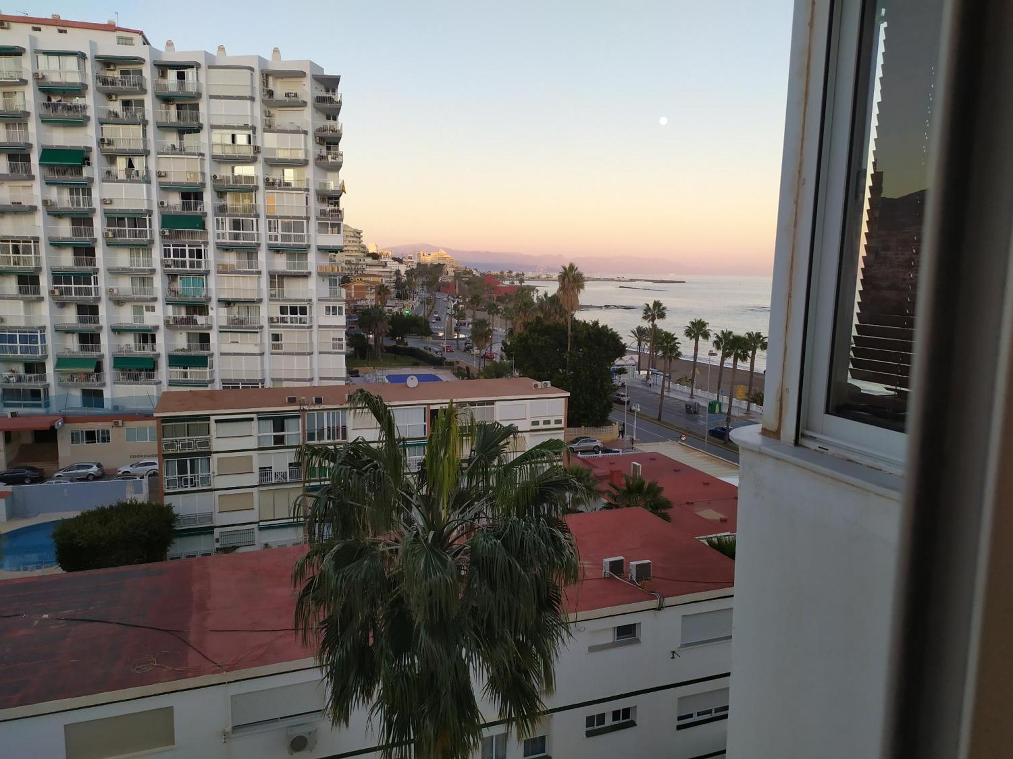 T46a2 Frente A La Playa