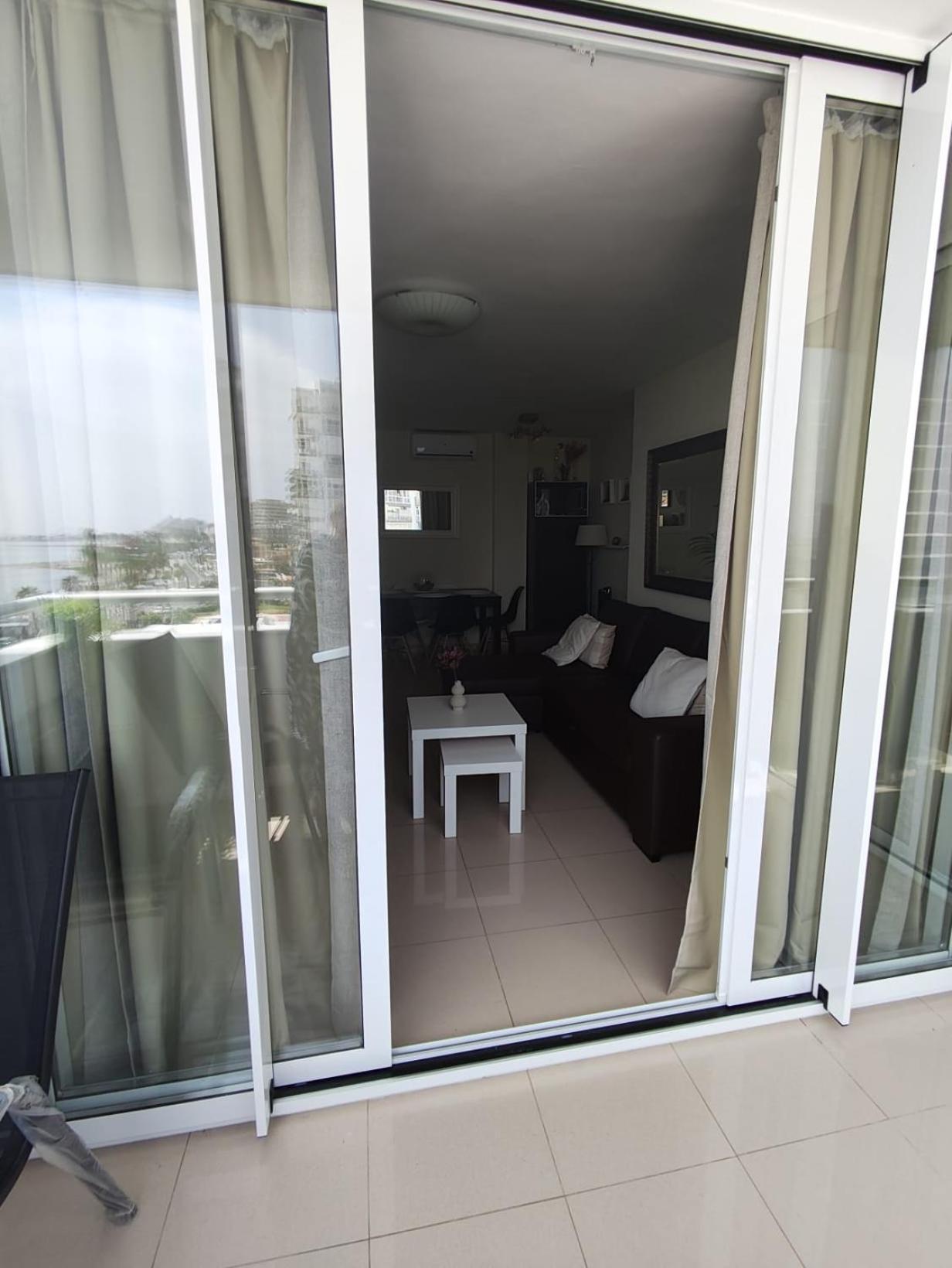 Apartamento T46a2 Frente A La Playa *