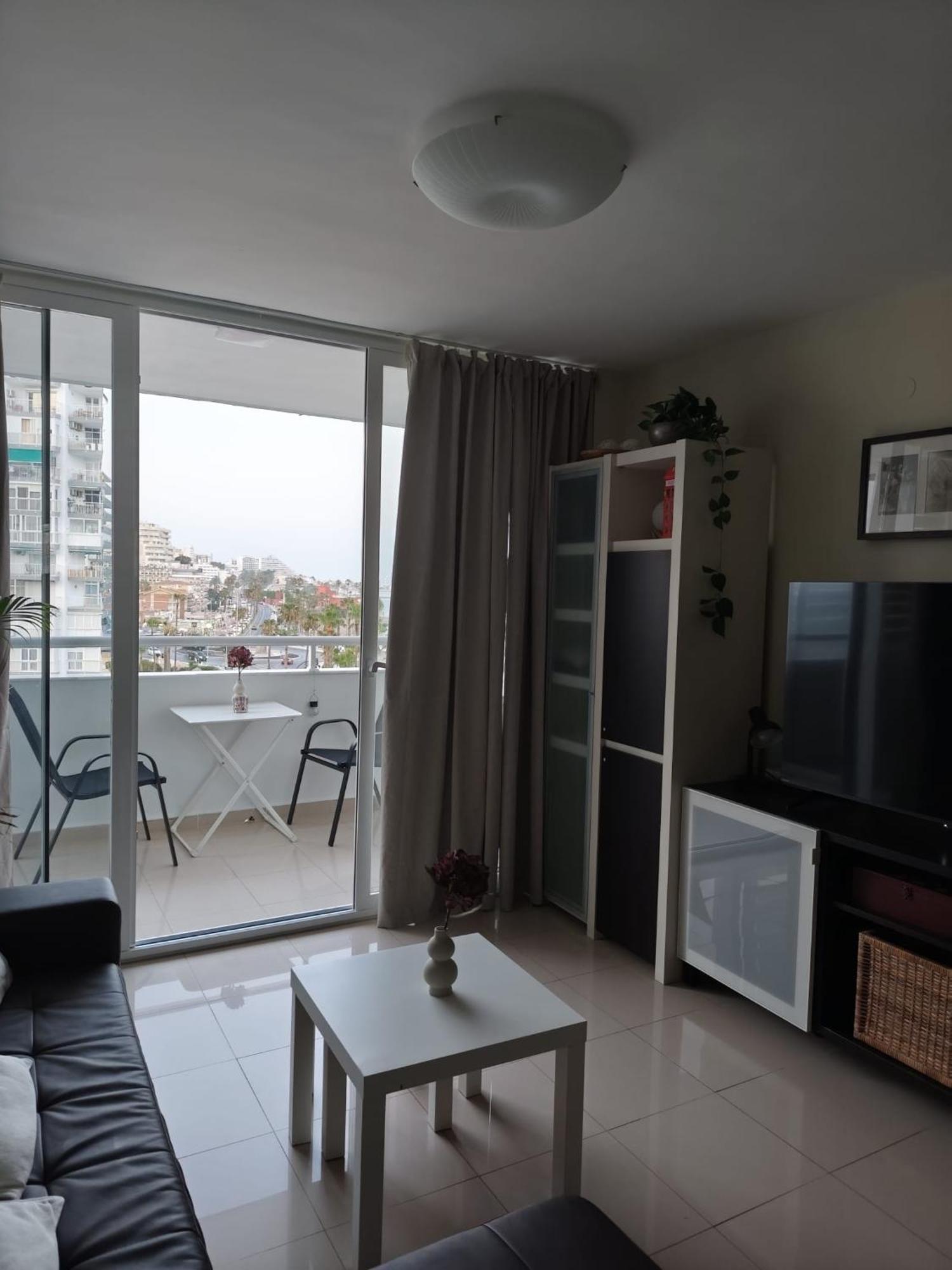 Apartamento T46a2 Frente A La Playa