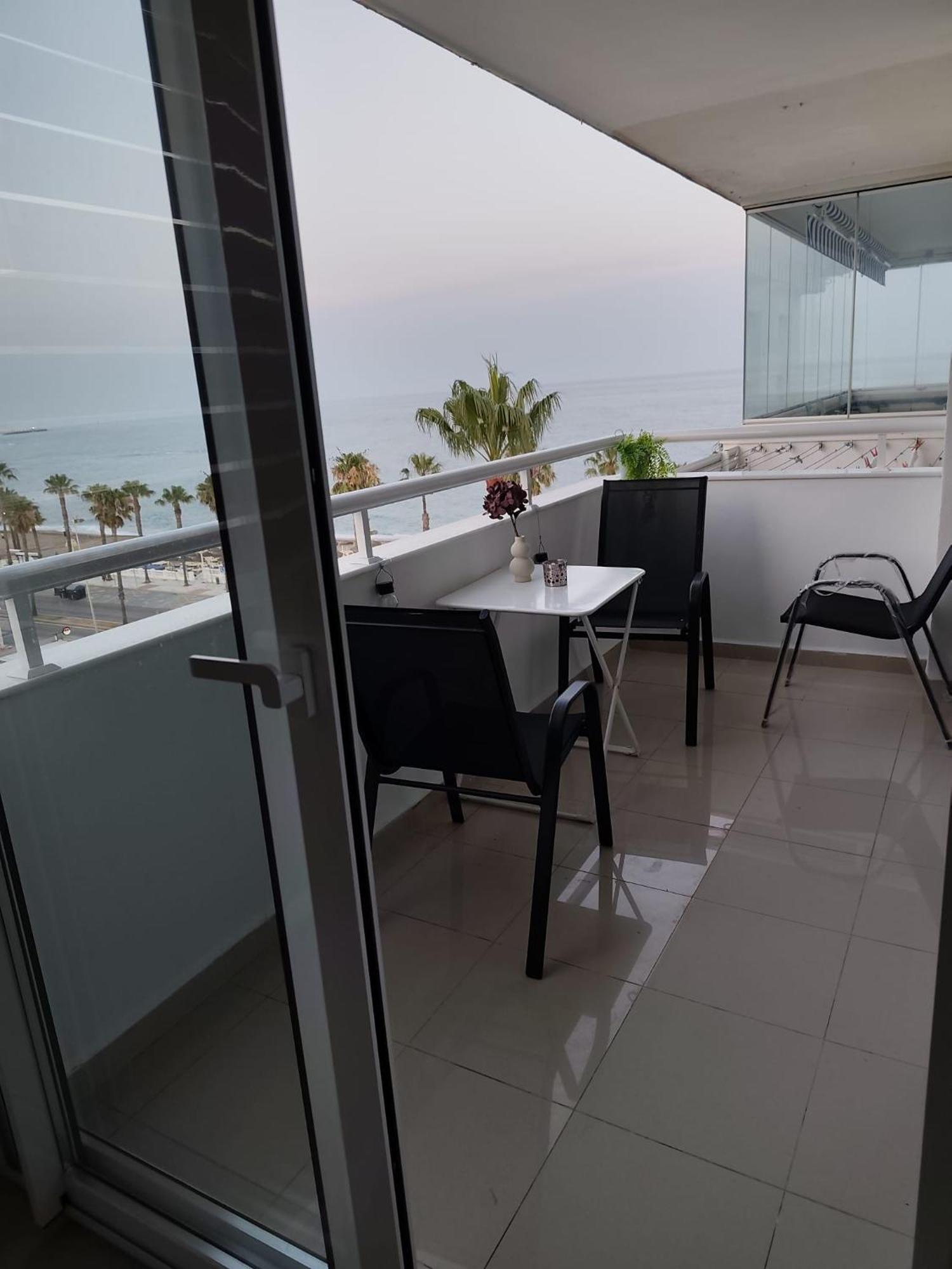 Apartamento T46a2 Frente A La Playa *