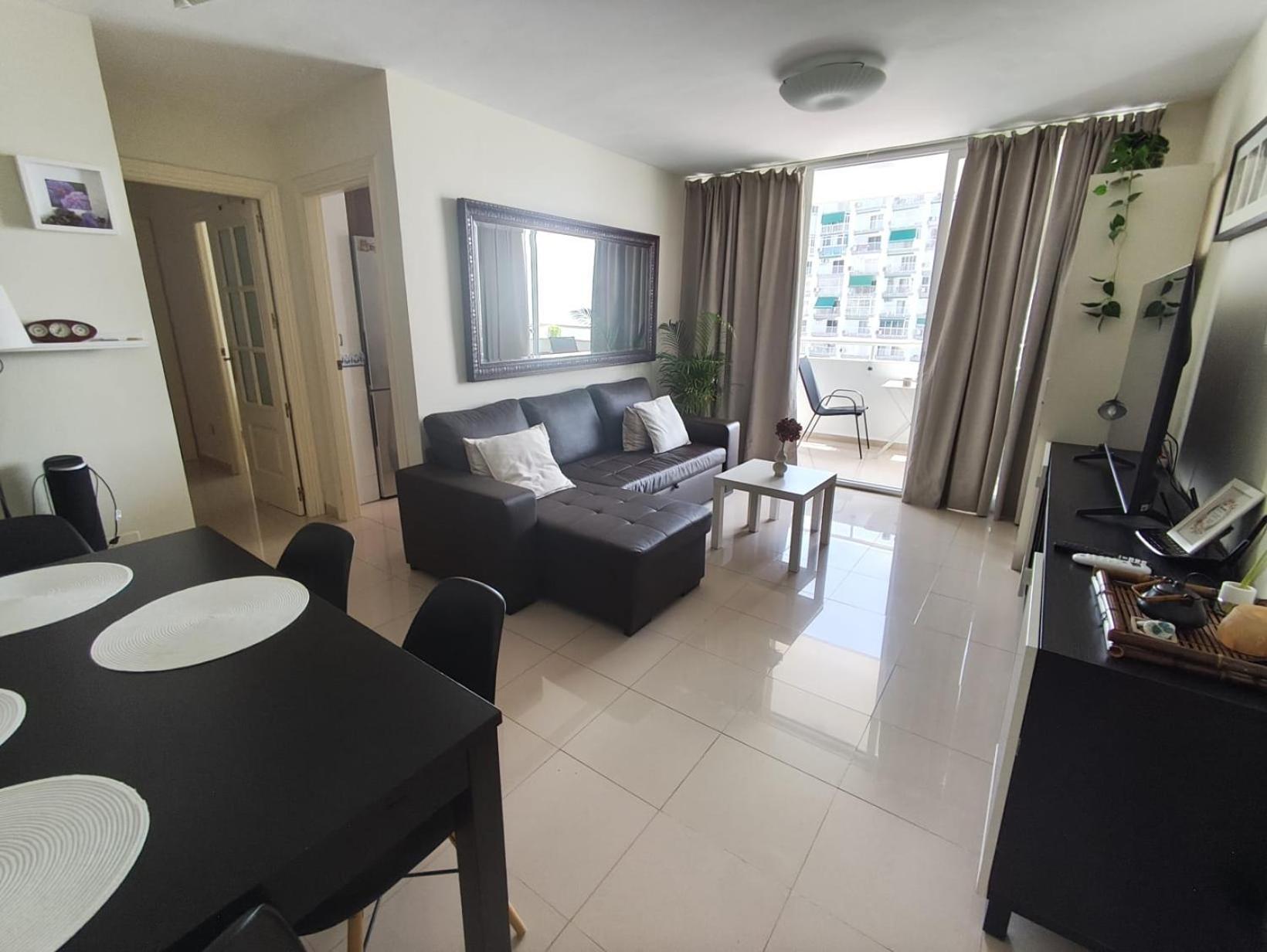 T46a2 Frente A La Playa Apartamento