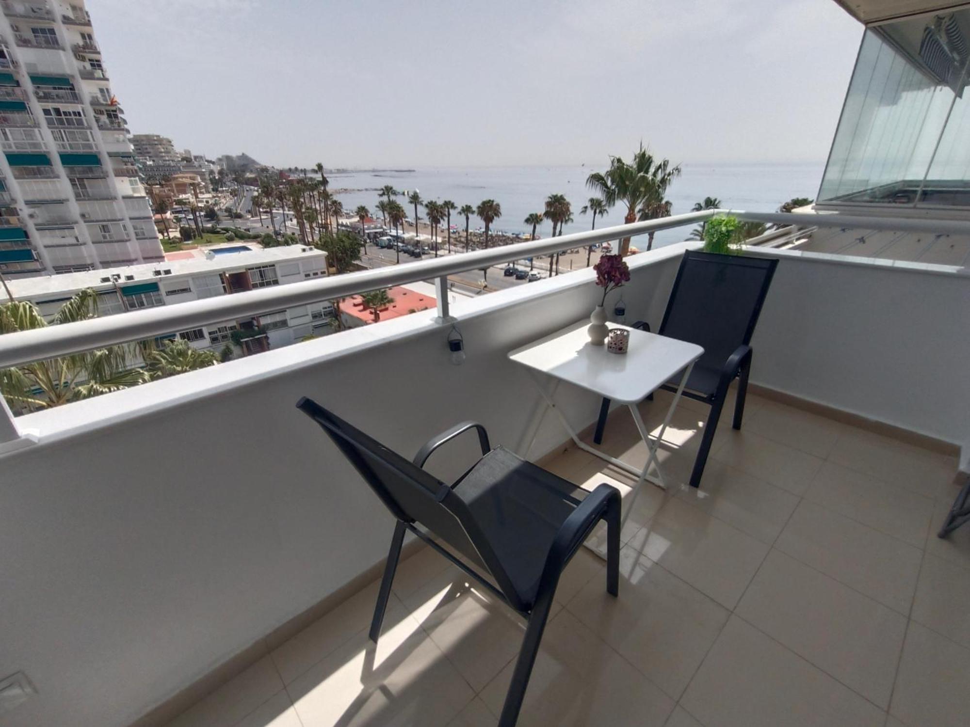 Apartamento T46a2 Frente A La Playa