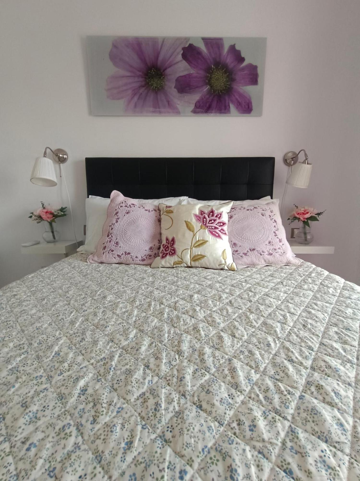 Apartamento T46a2 Frente A La Playa