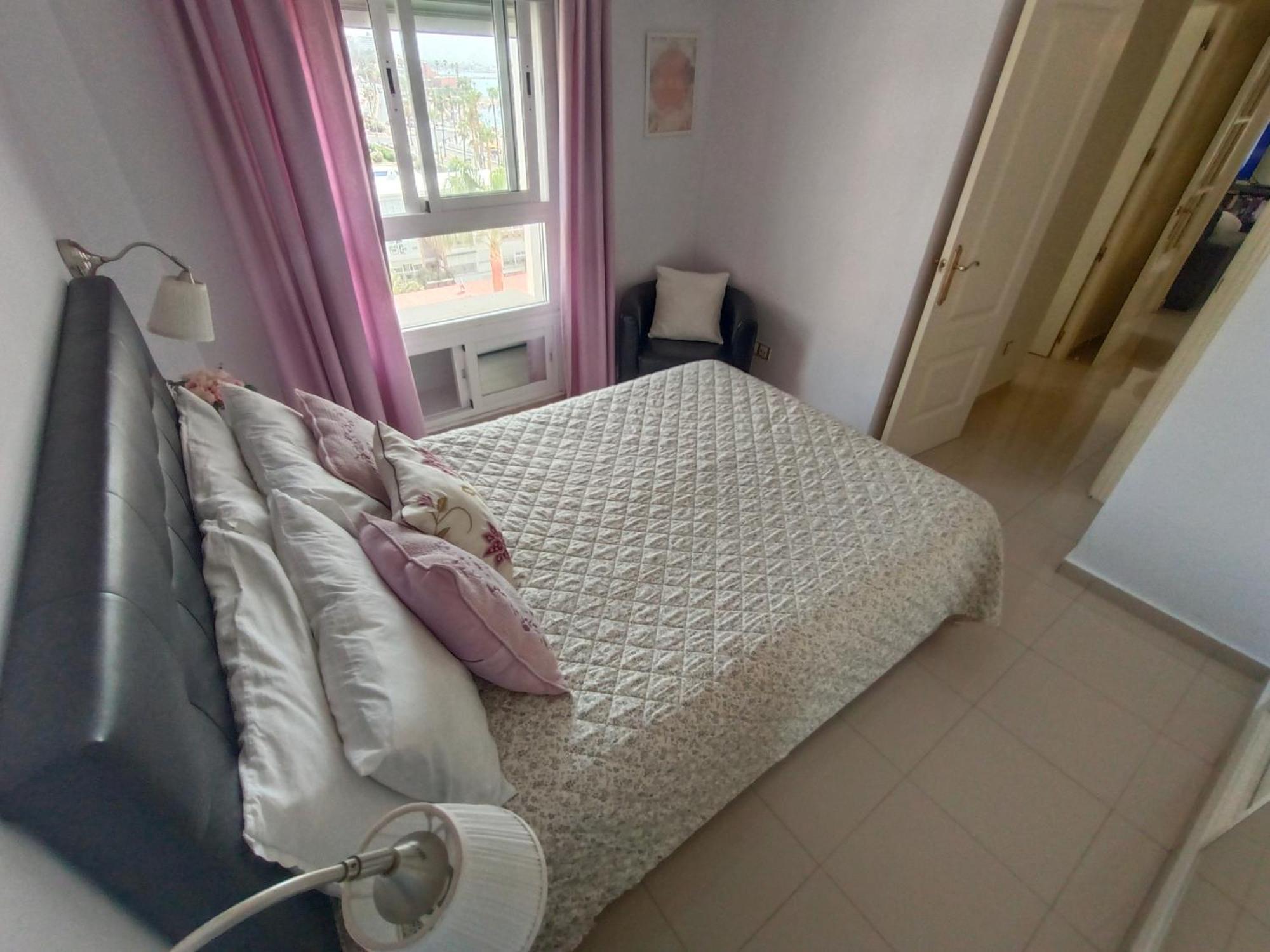 Apartamento T46a2 Frente A La Playa