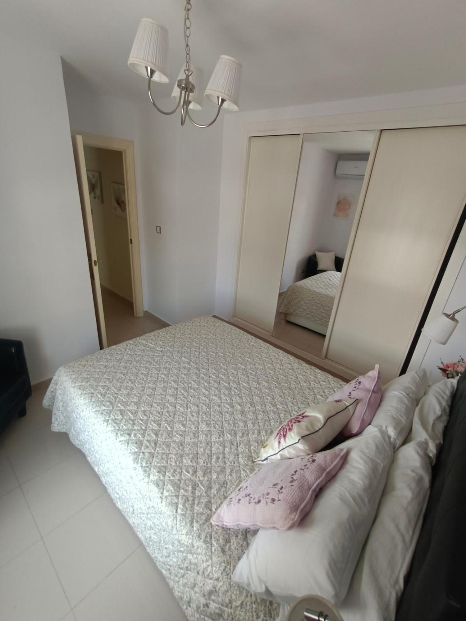 Apartamento T46a2 Frente A La Playa