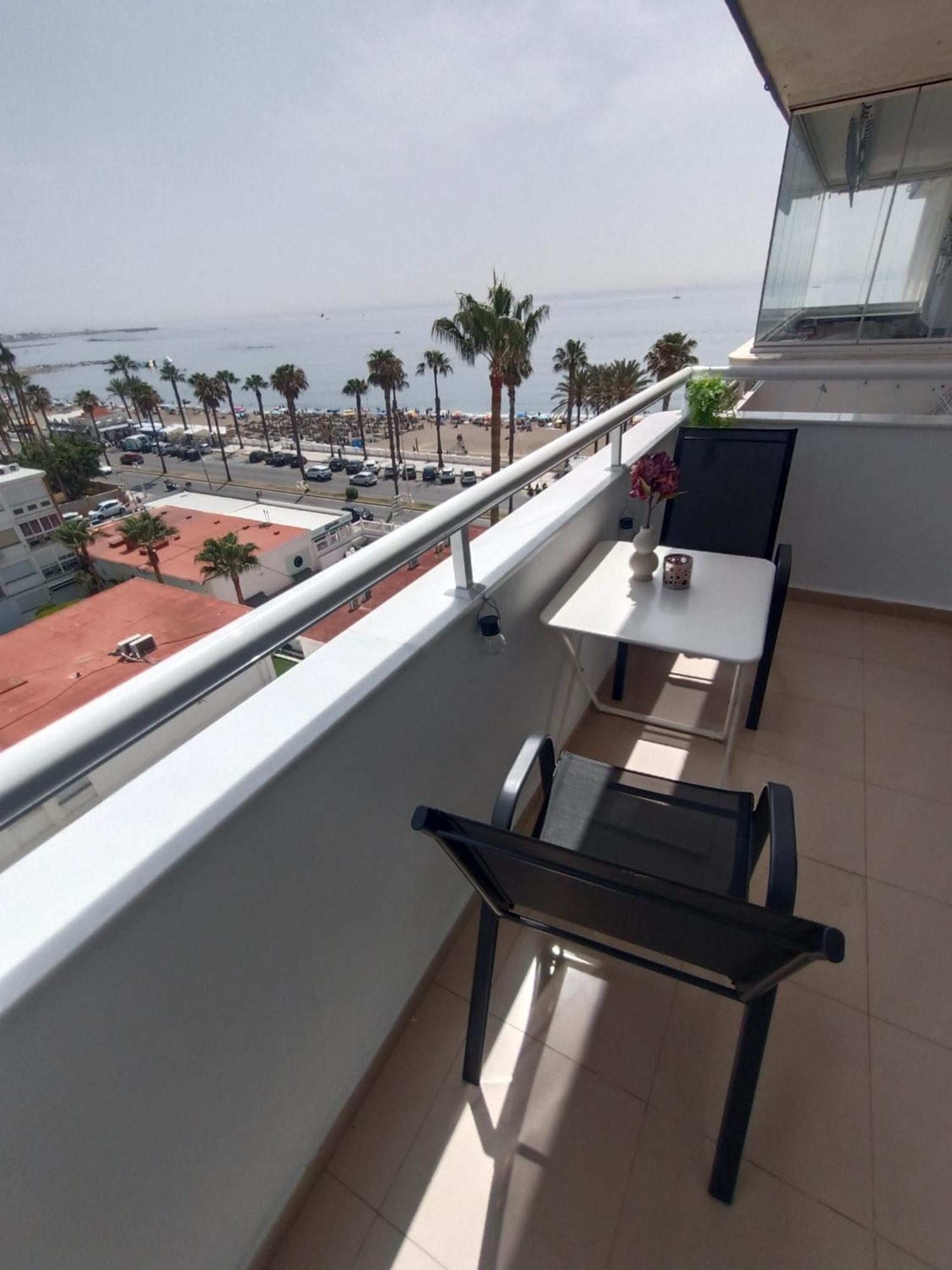 T46a2 Frente A La Playa Apartamento *