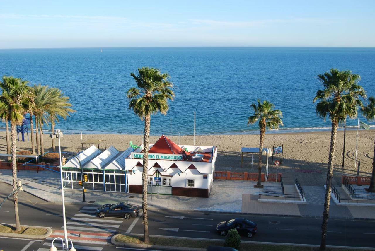 T46a2 Frente A La Playa Benalmádena