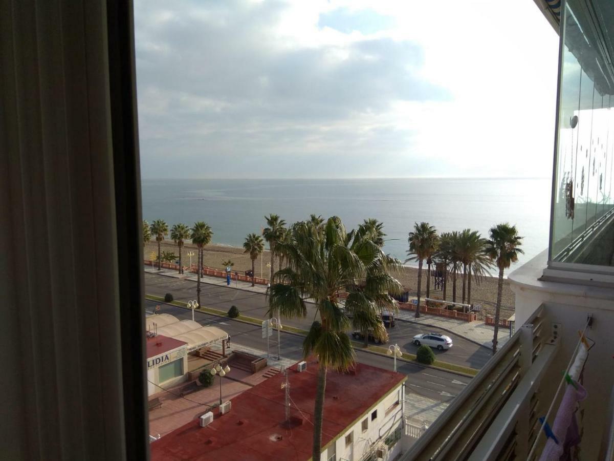 T46a2 Frente A La Playa Apartamento