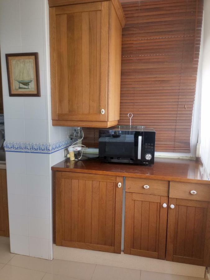 T46a2 Frente A La Playa Apartamento