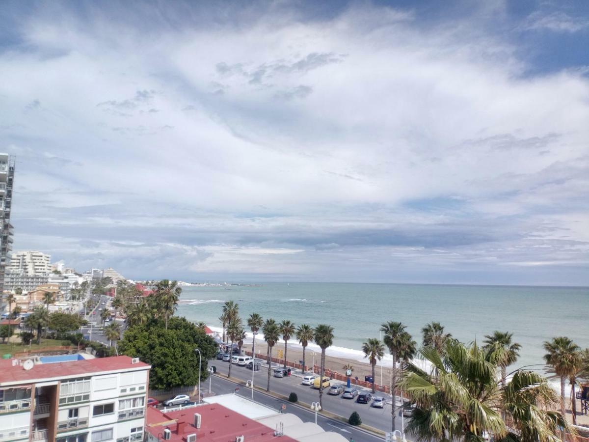 Apartamento T46a2 Frente A La Playa Benalmádena