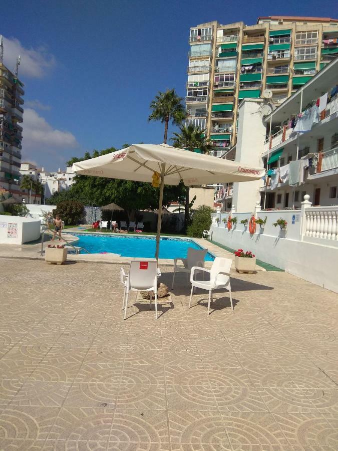 T46a2 Frente A La Playa Benalmádena